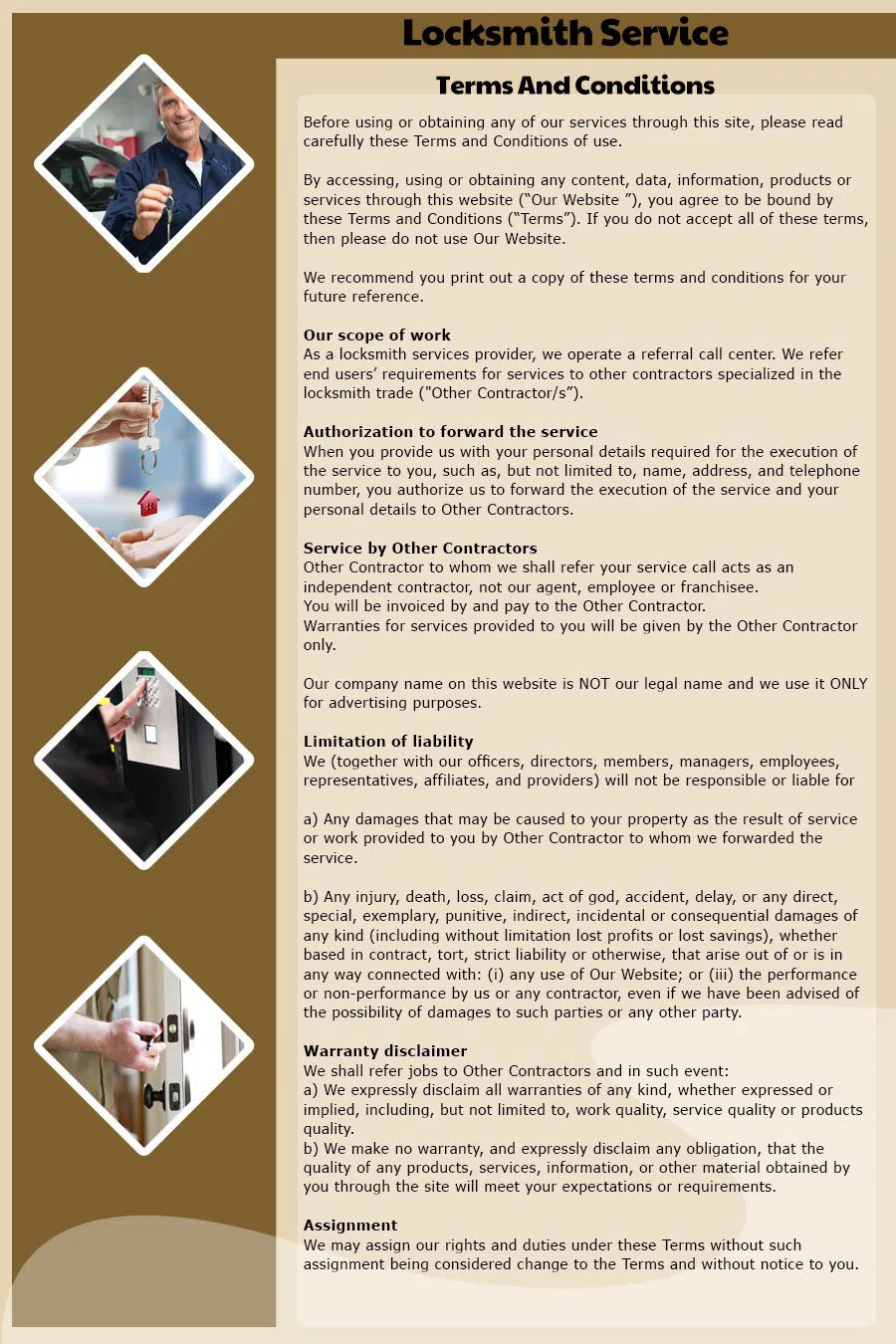 Colorado Springs Lock And Locksmith Colorado Springs, CO 719-581-3021